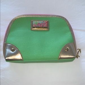 Lilly Pulitzer Makeup Bag